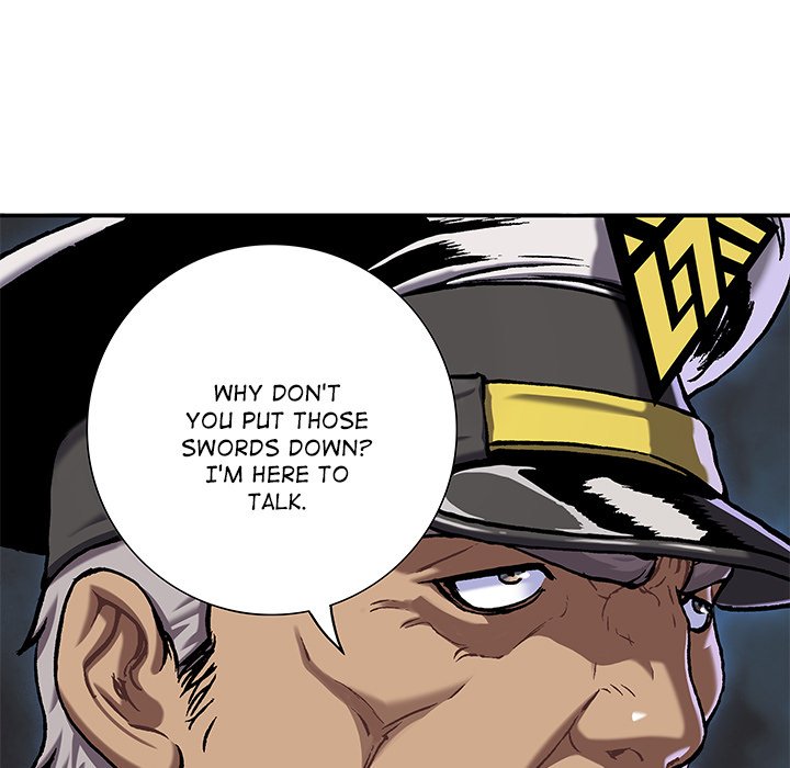 DeepWater chapter 112 page 9