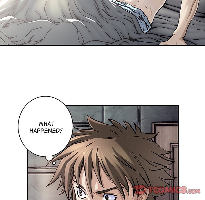 DeepWater chapter 112 page 90