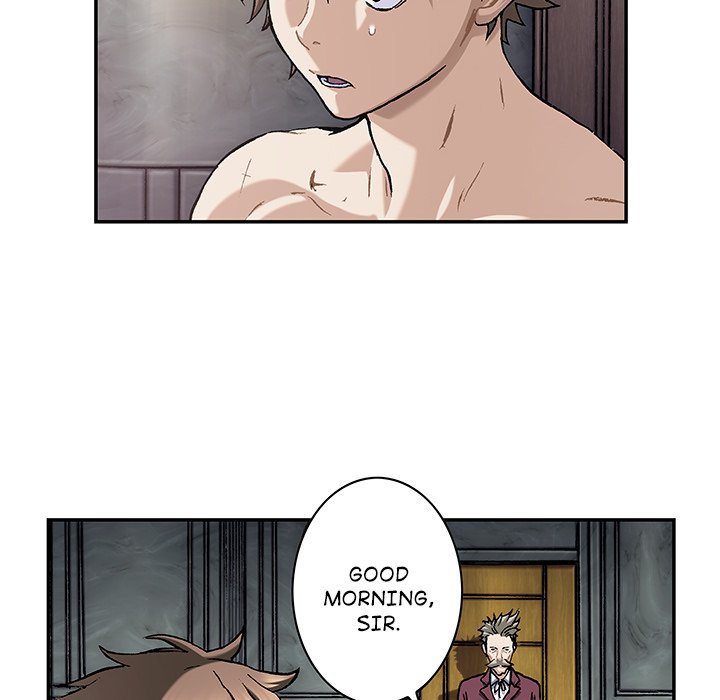 DeepWater chapter 112 page 91