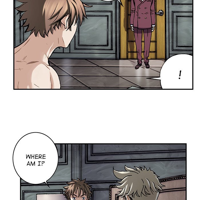 DeepWater chapter 112 page 92