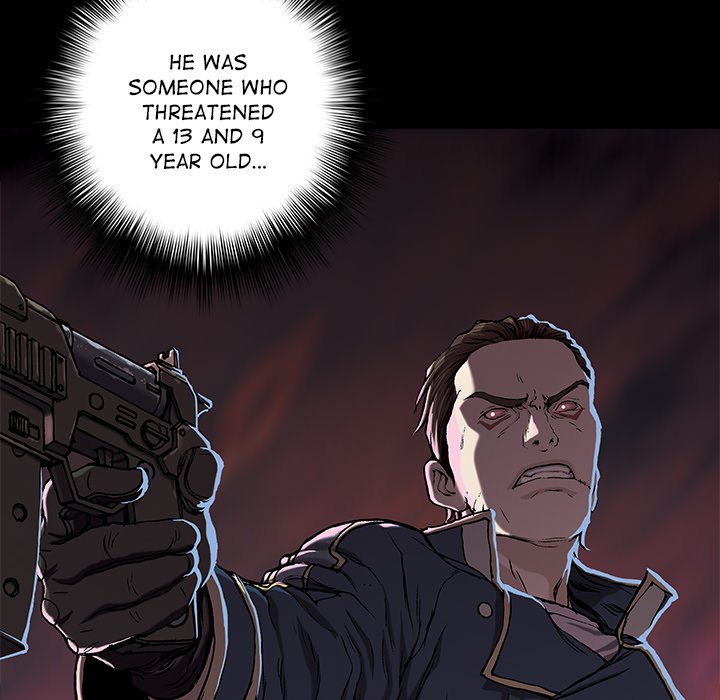 DeepWater chapter 113 page 109