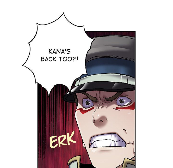 DeepWater chapter 113 page 128