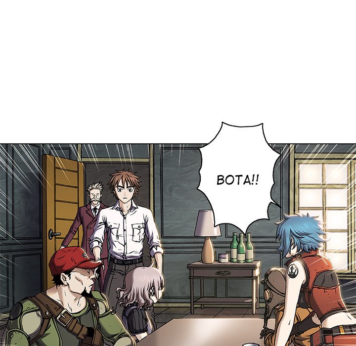 DeepWater chapter 113 page 14