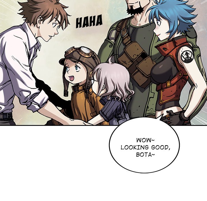 DeepWater chapter 113 page 17