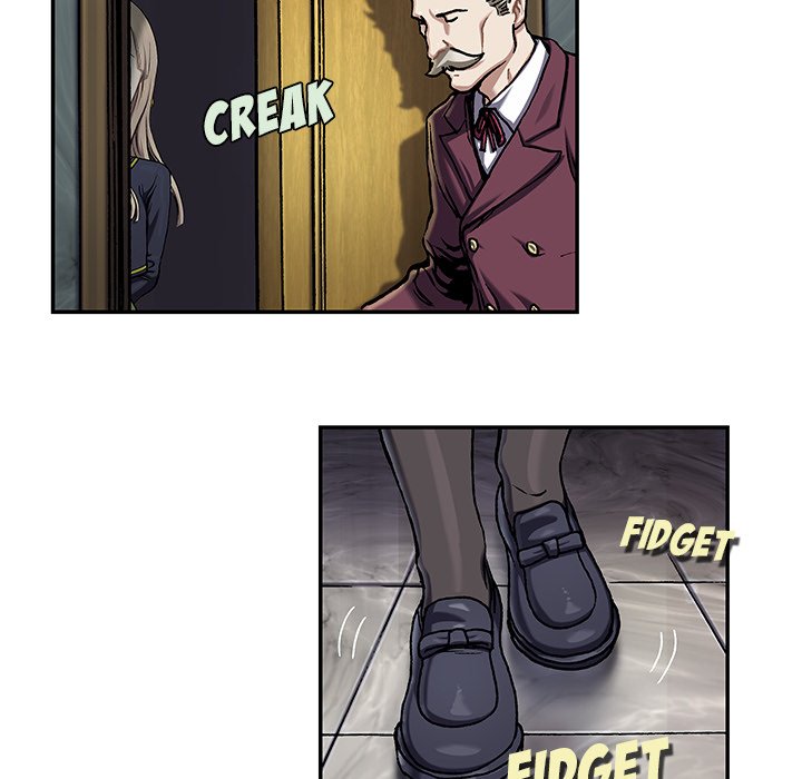 DeepWater chapter 113 page 20