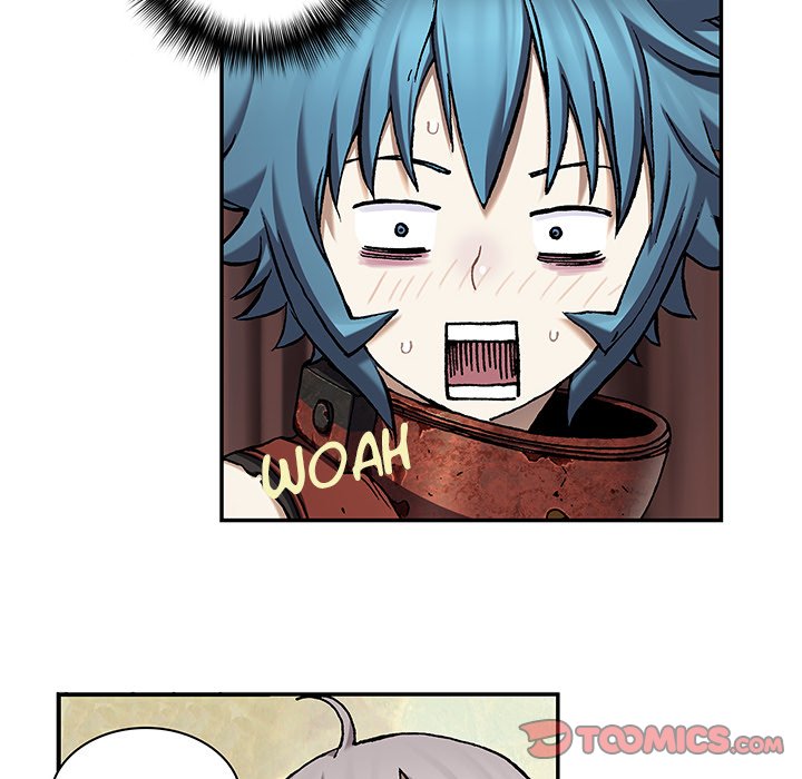 DeepWater chapter 113 page 27