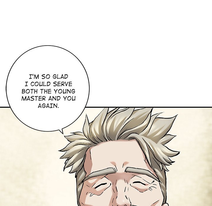 DeepWater chapter 113 page 31