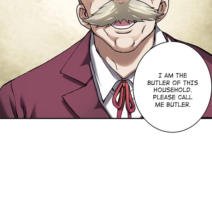 DeepWater chapter 113 page 32