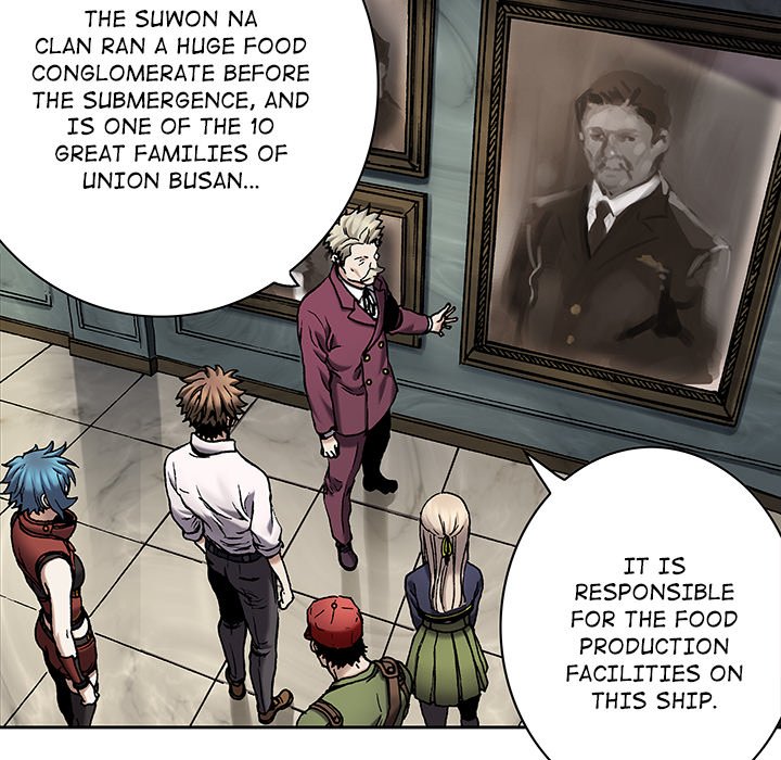 DeepWater chapter 113 page 35