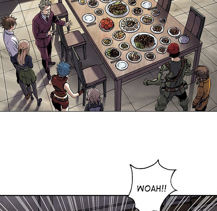 DeepWater chapter 113 page 40