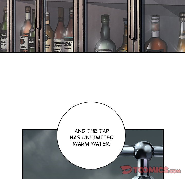 DeepWater chapter 113 page 54