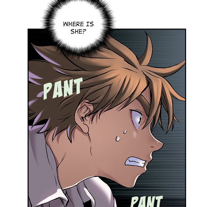 DeepWater chapter 113 page 71