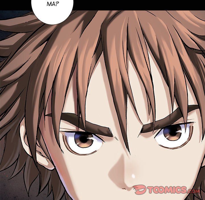 DeepWater chapter 113 page 87