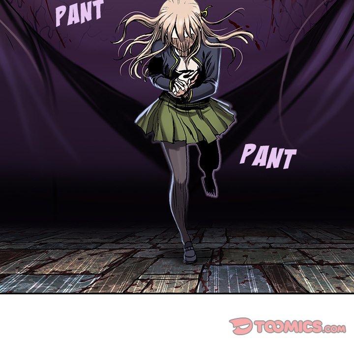 DeepWater chapter 114 page 102