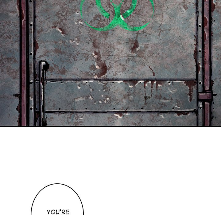 DeepWater chapter 114 page 104