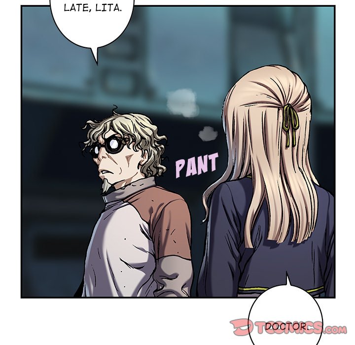 DeepWater chapter 114 page 105