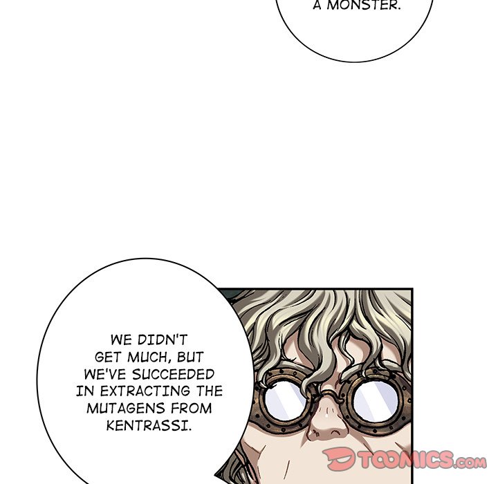 DeepWater chapter 114 page 108