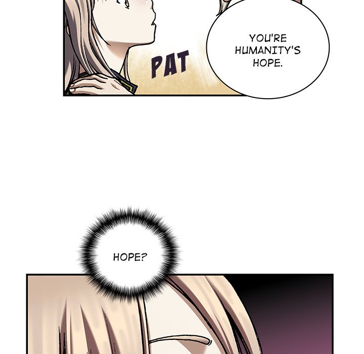 DeepWater chapter 114 page 110