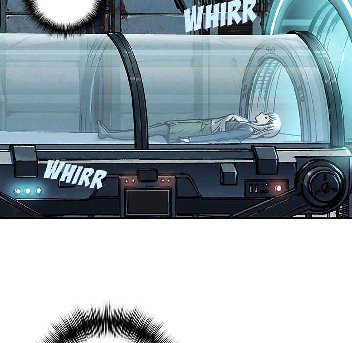 DeepWater chapter 114 page 112