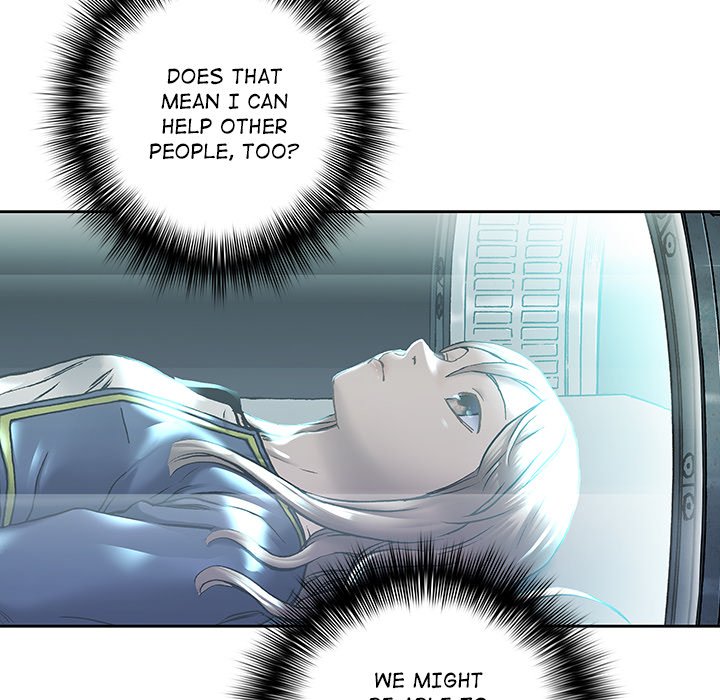 DeepWater chapter 114 page 113