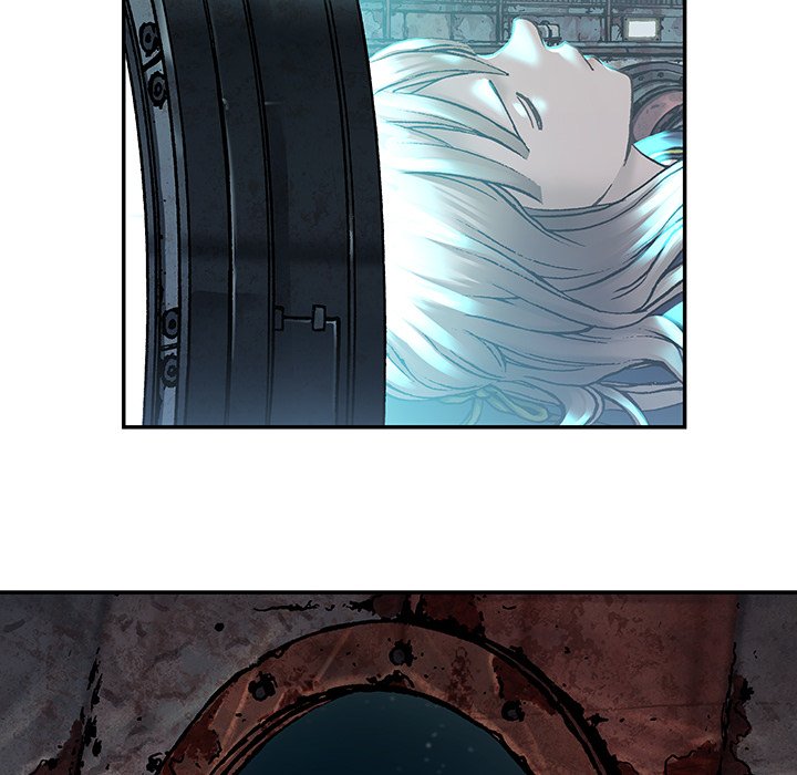 DeepWater chapter 114 page 119