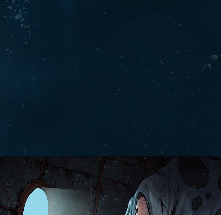 DeepWater chapter 114 page 121