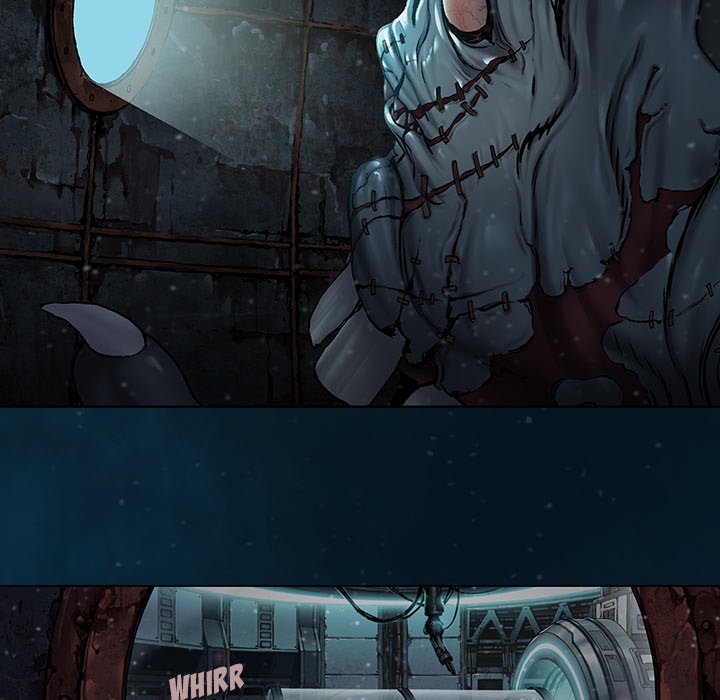 DeepWater chapter 114 page 122