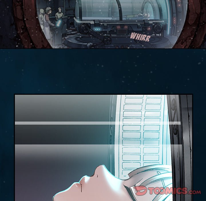 DeepWater chapter 114 page 123