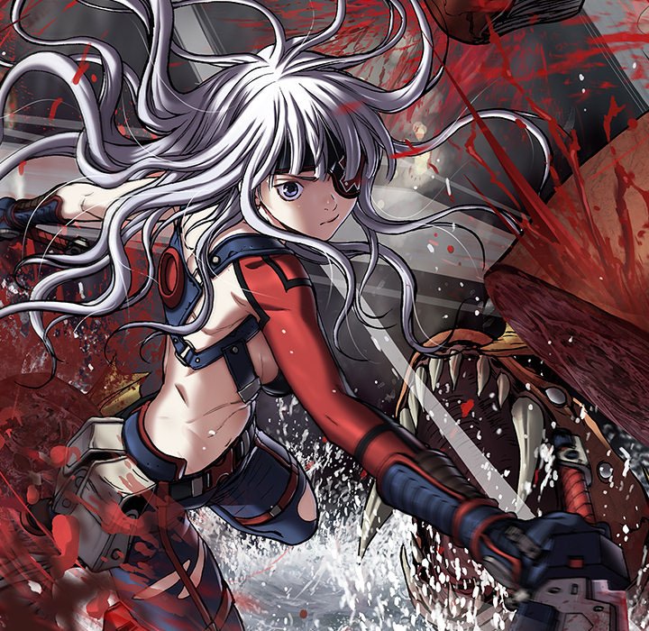 DeepWater chapter 114 page 14