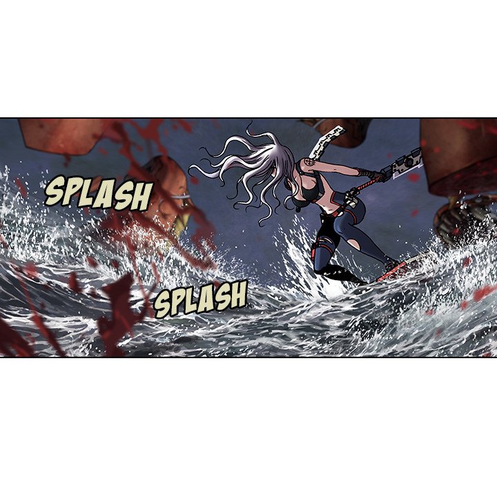 DeepWater chapter 114 page 16