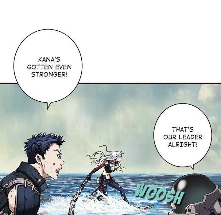 DeepWater chapter 114 page 17