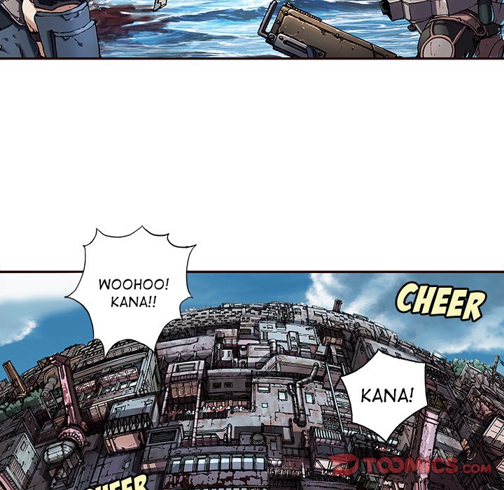 DeepWater chapter 114 page 18