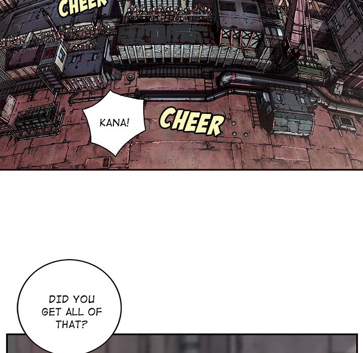 DeepWater chapter 114 page 19