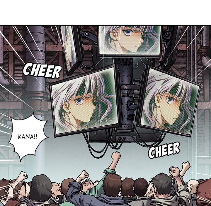 DeepWater chapter 114 page 23