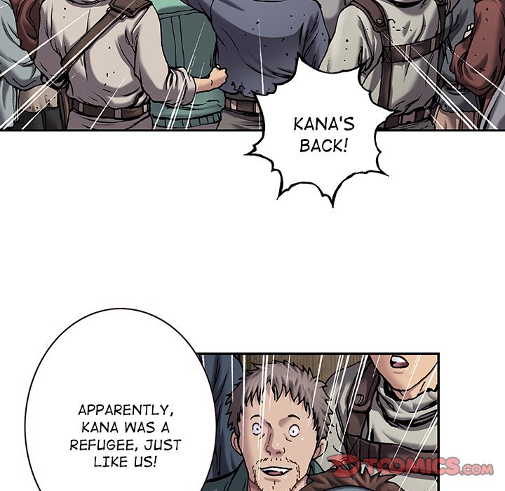 DeepWater chapter 114 page 24