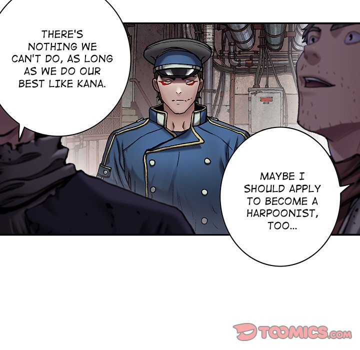 DeepWater chapter 114 page 27