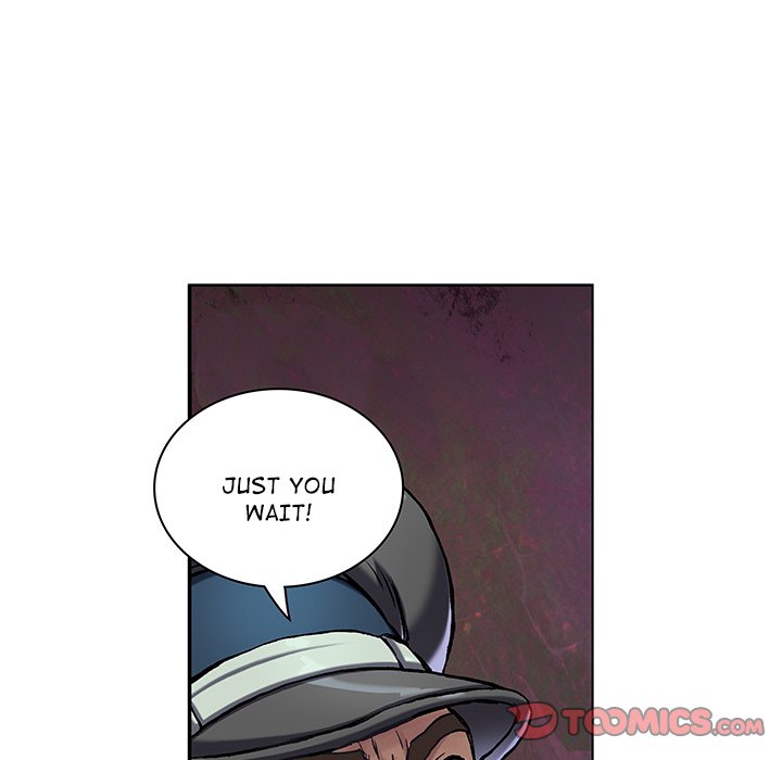 DeepWater chapter 114 page 33