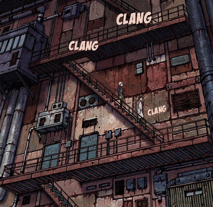 DeepWater chapter 114 page 41