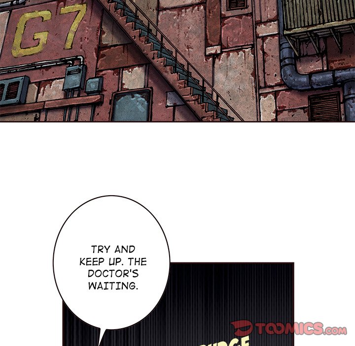 DeepWater chapter 114 page 42