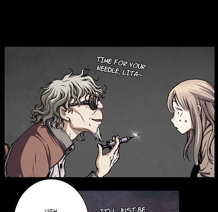 DeepWater chapter 114 page 44