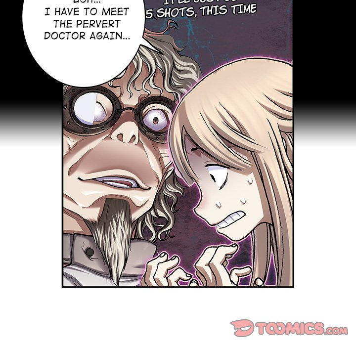 DeepWater chapter 114 page 45