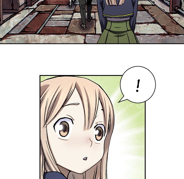 DeepWater chapter 114 page 47