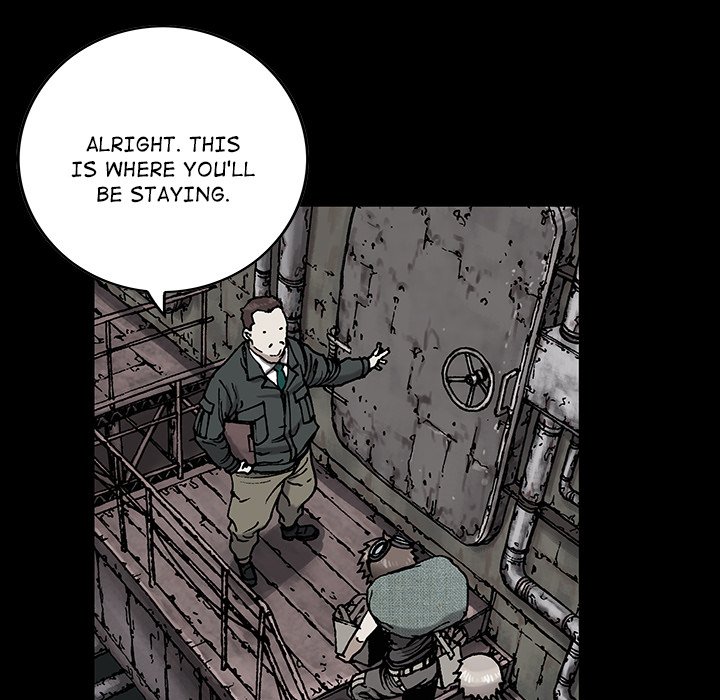 DeepWater chapter 114 page 50