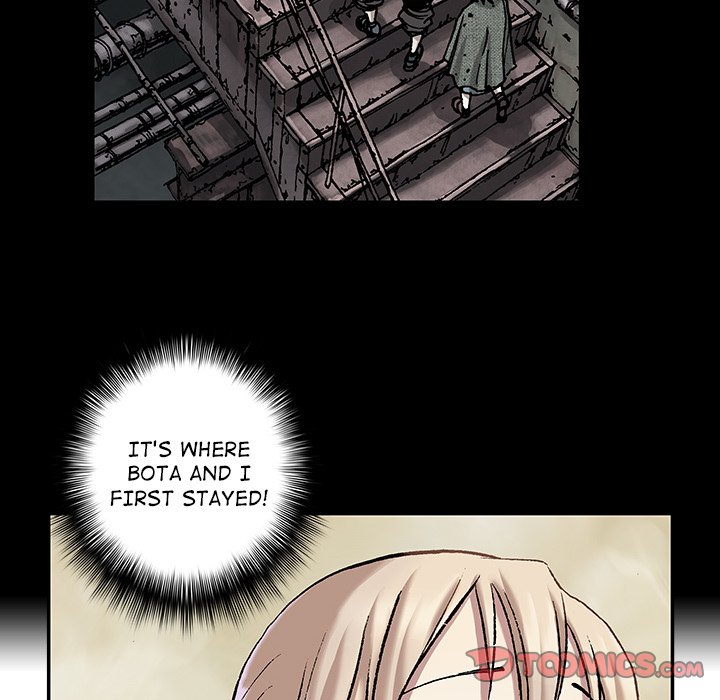 DeepWater chapter 114 page 51