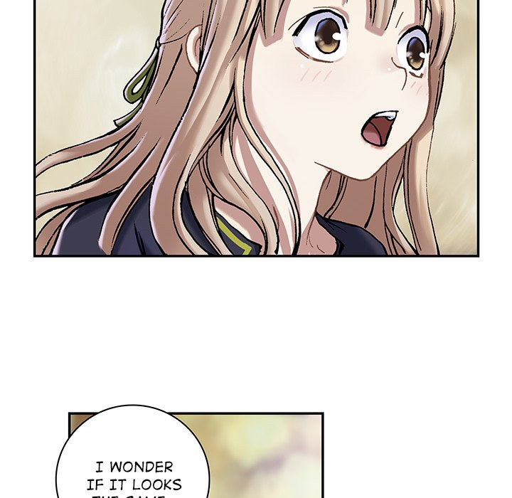 DeepWater chapter 114 page 52