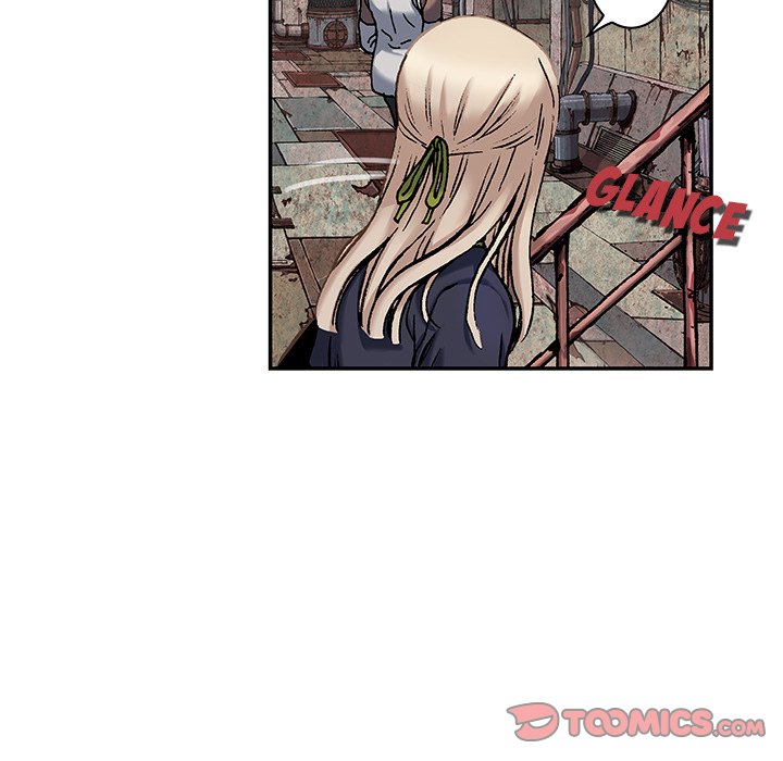 DeepWater chapter 114 page 54