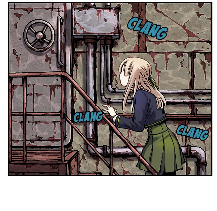 DeepWater chapter 114 page 55