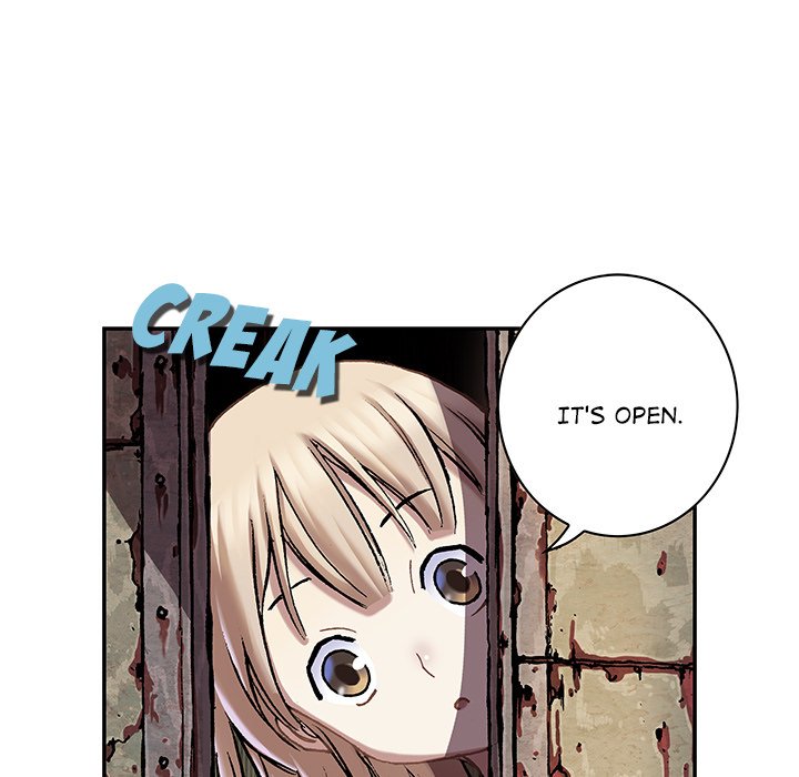 DeepWater chapter 114 page 56