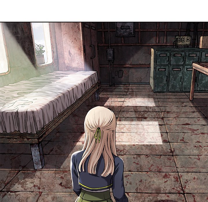 DeepWater chapter 114 page 58