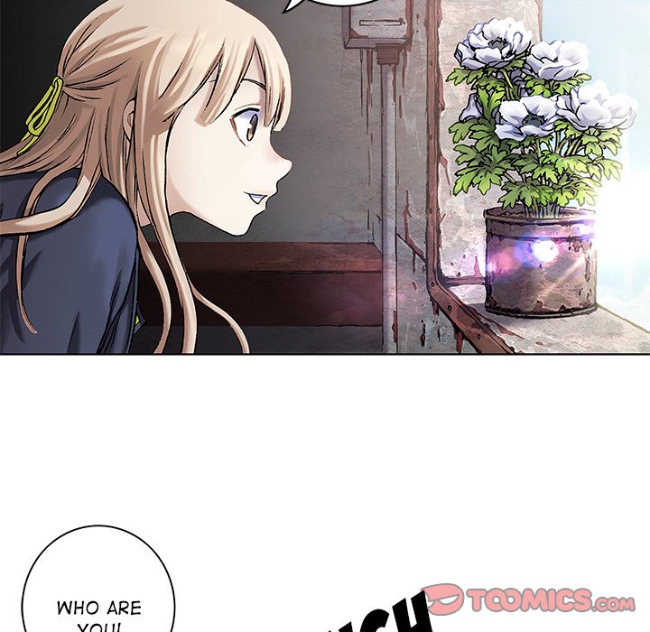 DeepWater chapter 114 page 66